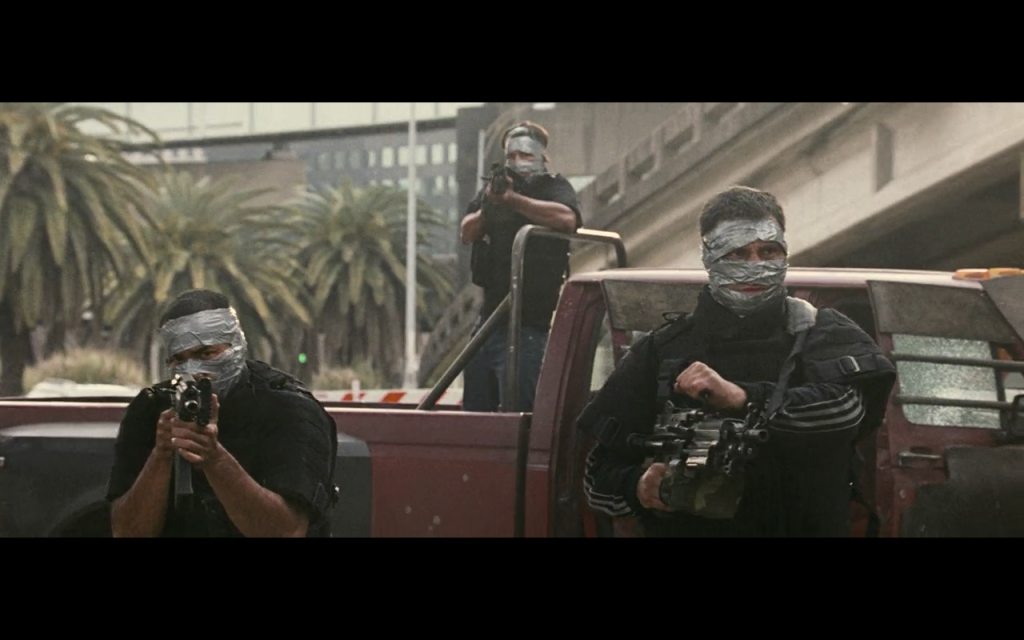 DVD Pick Of The Week: "Contraband."