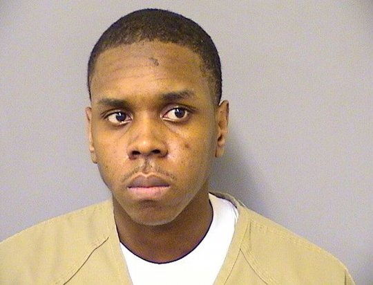 Hudson Family Shooter: Guilty.
