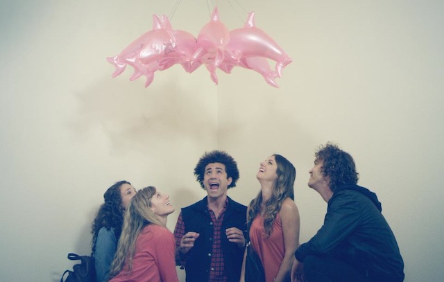 I AM NOT A HIPSTER [Movie Review.]