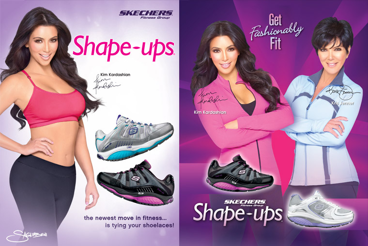 Skechers Must Pay For Deception.
