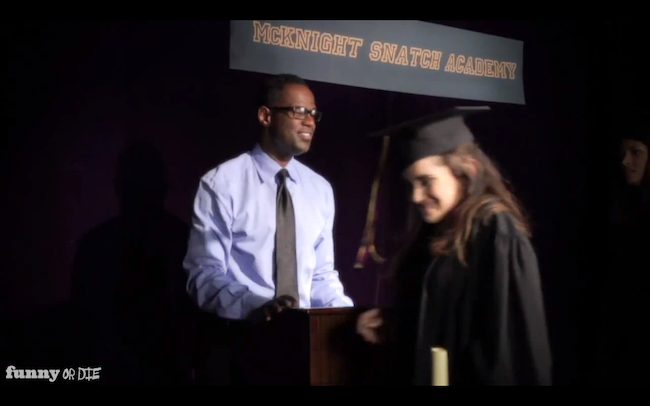 Brian McKnight "Show You How Ya PU**Y WORKS!" 