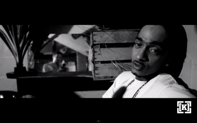 Nipsey Hussle [Documentary. Europe 2012]