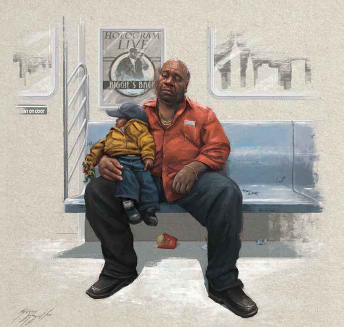 NEW MUSIC ALERT. "Childish Gambino Ft Nipsey Hussle-Black Faces"