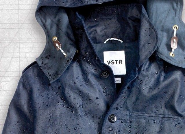 Introducing: V.S.T.R.