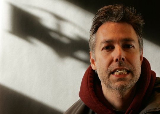 Beastie Boys Member - Adam Yauch (MCA) dead at 47.