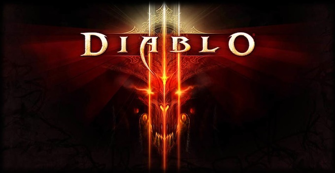 DIABLO III SHATTERS PC Sales Record in 24 Hours.