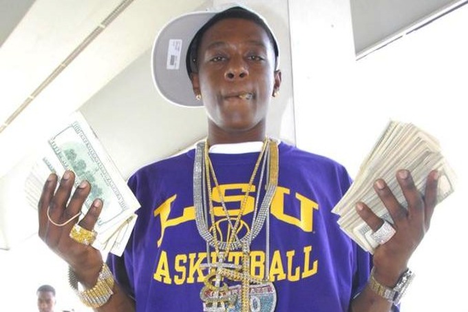 Rapper Lil Boosie FOUND Not Guilty.