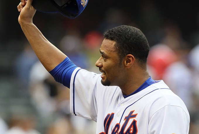 Santana - No-Hitter - Creates Mets History.