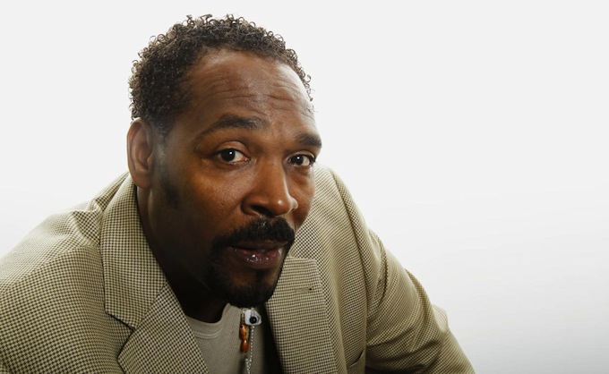 Rodney King Dead @ 47