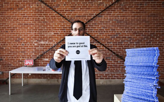 Faux Society Presents....Veteran Entrepreneur Dave Brown