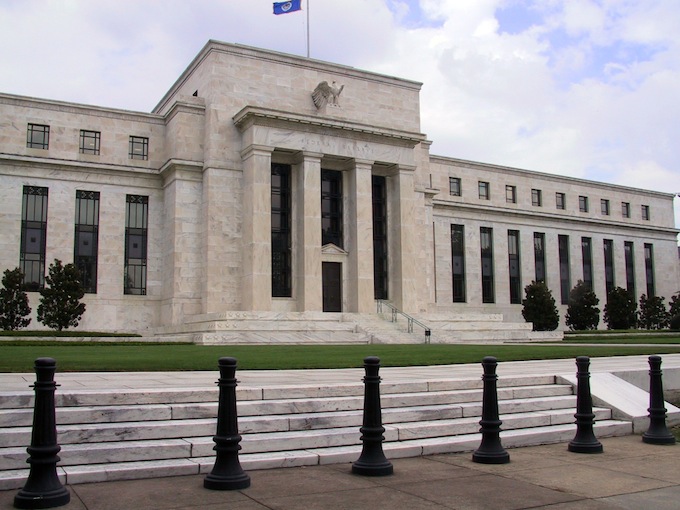 Federal Interest Rates Lowered.