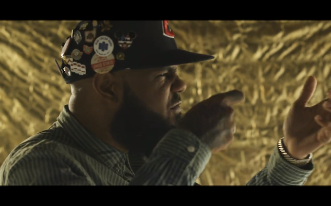 Stalley - Live at Blossom [OFFICIAL VIDEO.]