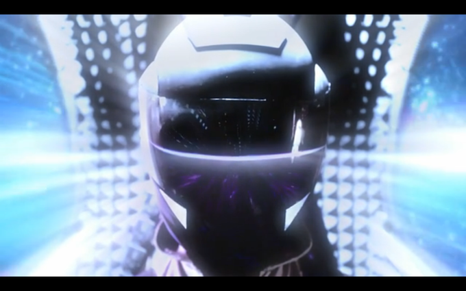 Starcadian - HE^RT [OFFICIAL VIDEO.]