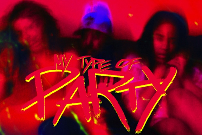 DOM KENNEDY - MY TYPE OF PARTY [OFFICIAL VIDEO.]