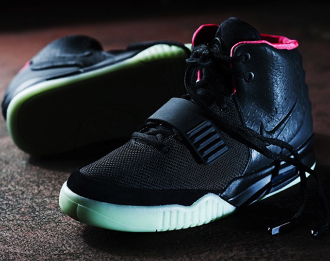 Yeezy's 2 & The Complicated RELEASE.