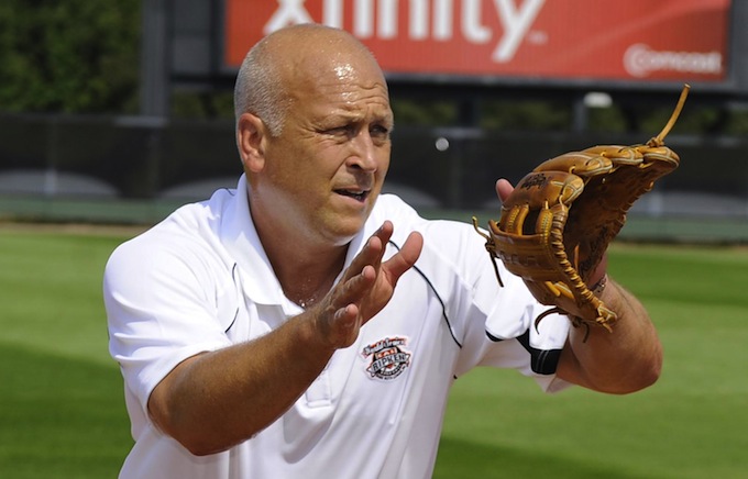 Cal Ripken's Mother Abducted, Safe Now!