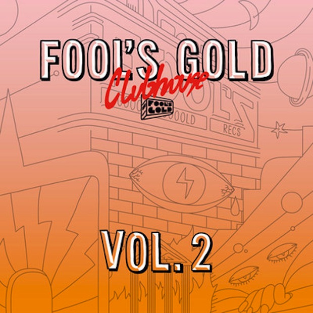 NEW MUSIC ALERT. Flosstradamus - Rollup (Baauer Remix)