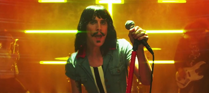 Foxy Shazam - Holy Touch [OFFICIAL VIDEO.]