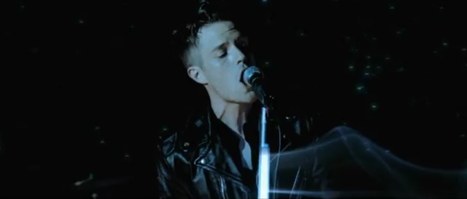 The Killers - Runaways [OFFICIAL VIDEO.]