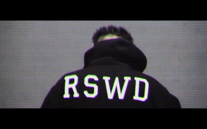 Alexander Spit - FACEMELTER [OFFICIAL VIDEO.]