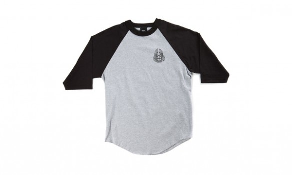 HUF - FALL [2012.]