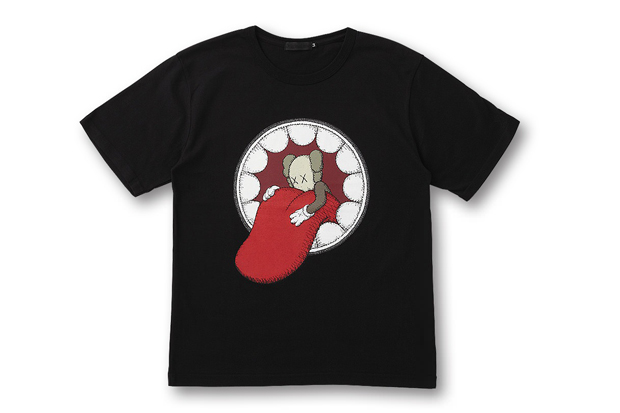 OriginalFake F/W 2012 [T-Shirt LINE.]