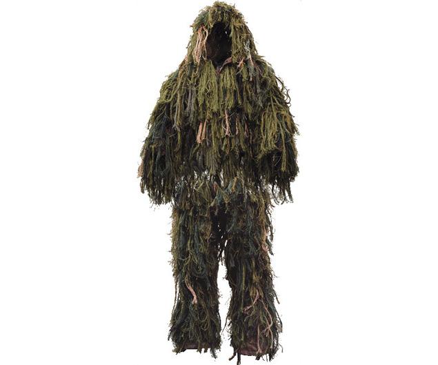 Bigfoot Re-ENACTOR Ends In Death [CRAZY NEWS.]