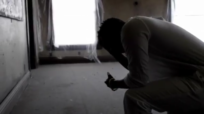 Kendrick Lamar - Swimming Pools (Drank) [OFFICIAL VIDEO.]