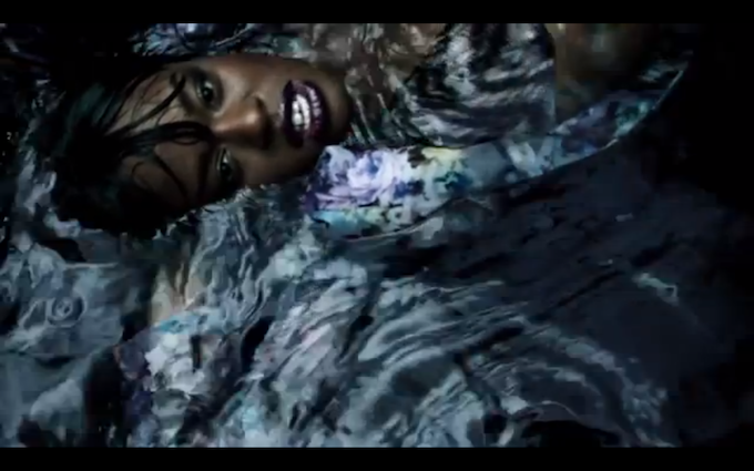 Azealia Banks - Van Vogue [MUSIC VIDEO.]