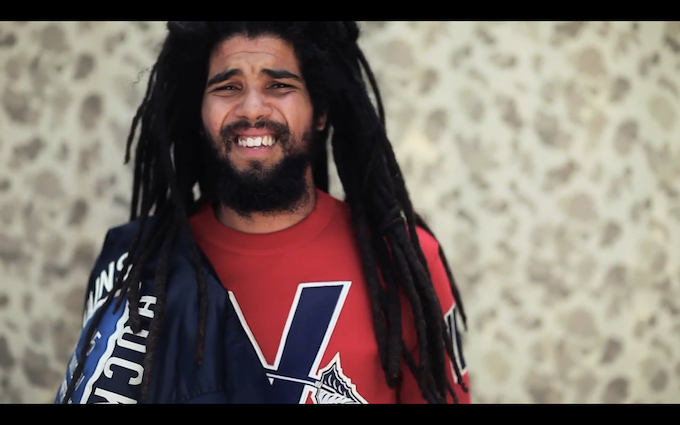 10.DEEP "Outta Bounds & Off Limits" [FIRST LOOK.]