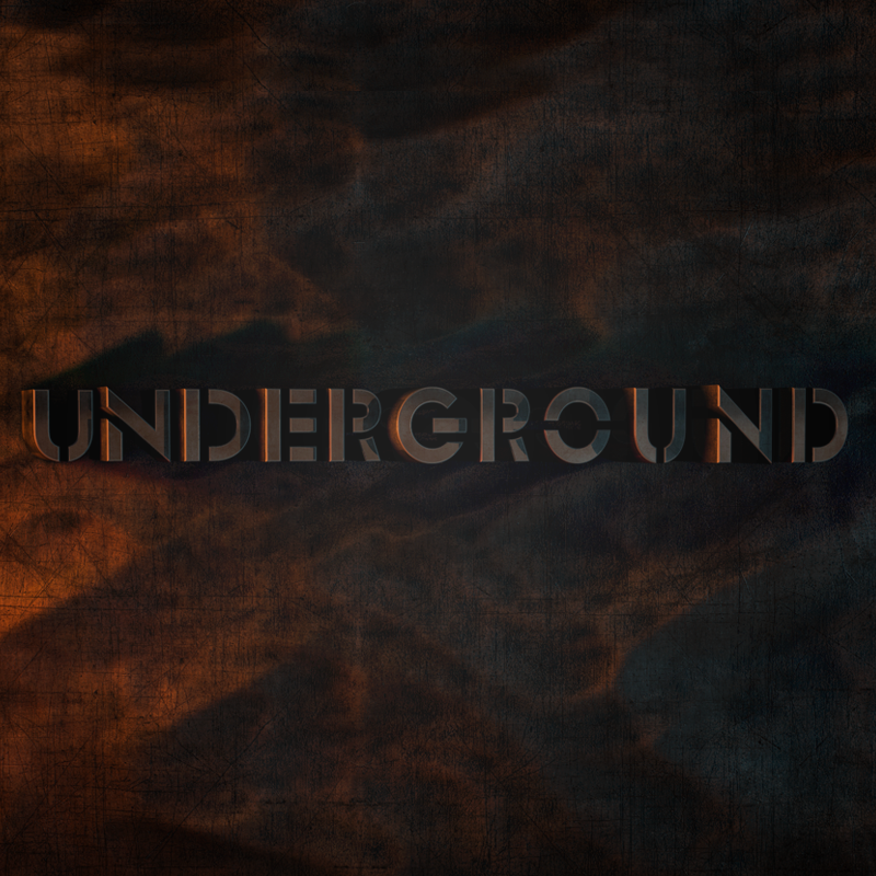 NEW MUSIC ALERT. Flosstradamus - UNDERGR☢UND ANTHEM