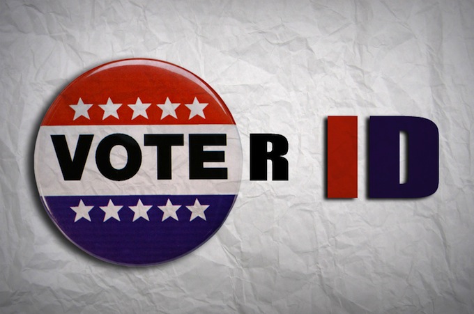 Texas Voter ID Law Rejected By U.S. Court