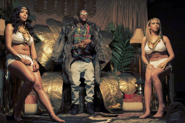 RAZ FRESCO - STILL AINT MADE IT [OFFICIAL VIDEO.]