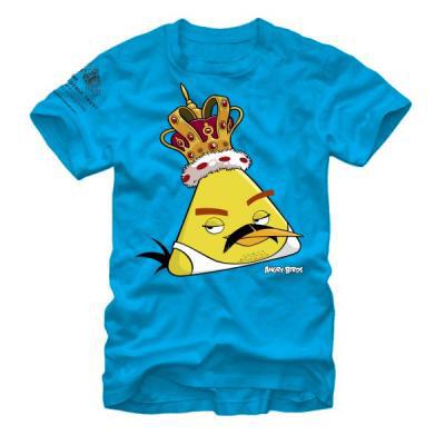 QUEEN X Angry Birds Assemble!