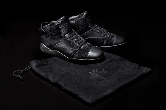 BKRW Shoe bag