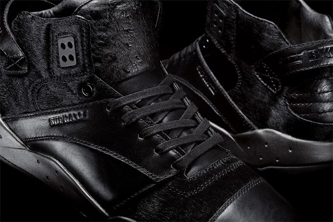 SUPRA PRESENTS THE BKRW X SKYTOP III
