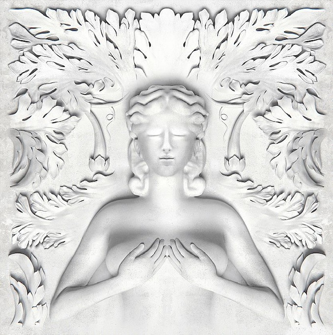 G.O.O.D. Music’s Cruel Summer Moves 216K Units! [ALBUM SALES.]
