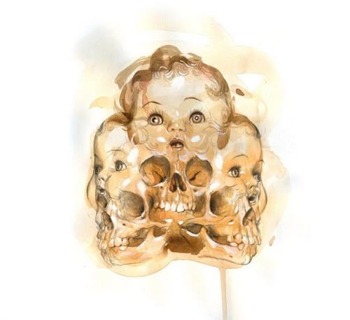 NEW MUSIC ALERT. Danny Brown - Change
