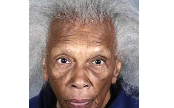 Tell Your Grandma to Stop Stealing!!!