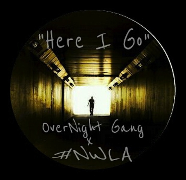 NEW MUSIC ALERT. ONG x NWLA - Here I Go