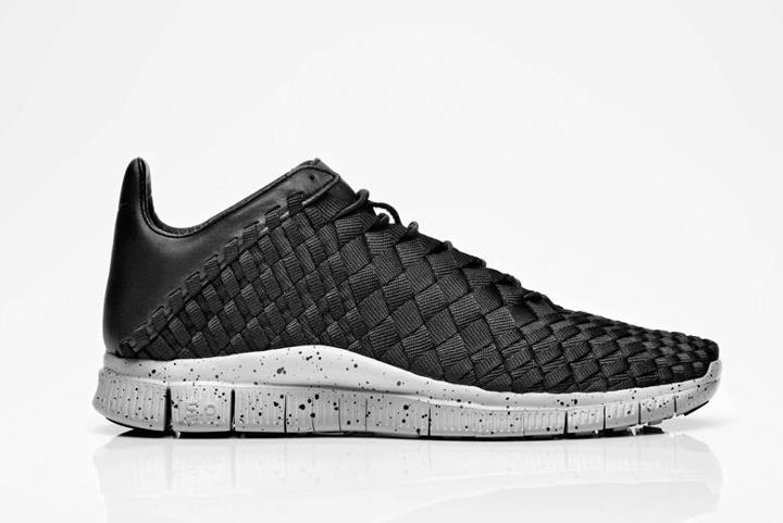 Nike's Inneva Woven [FIRST LOOK.]