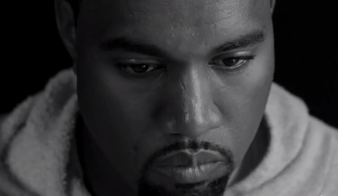 Kanye West - Cruel Summer [INTERVIEW.]
