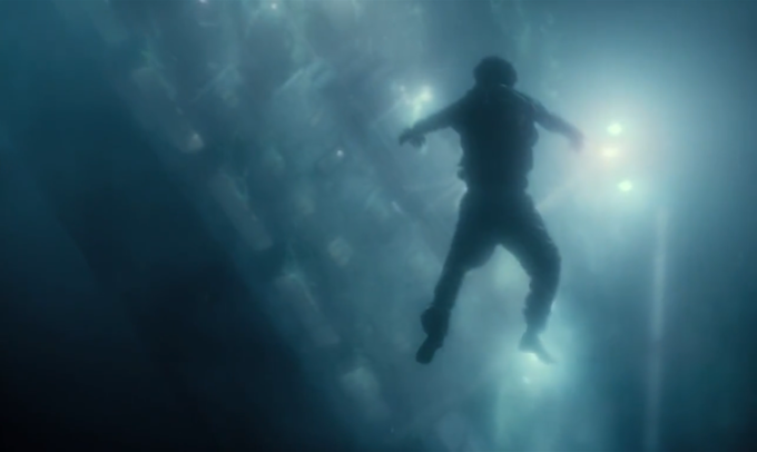 Life of Pi [TRAILER #2]