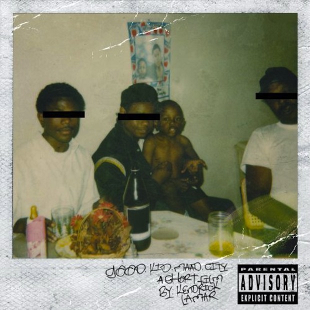 NEW MUSIC ALERT. Kendrick Lamar - Art of Peer Pressure