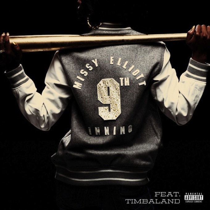 N.M.A. Missy Elliott & Timbaland – 9th Inning & Triple Threat