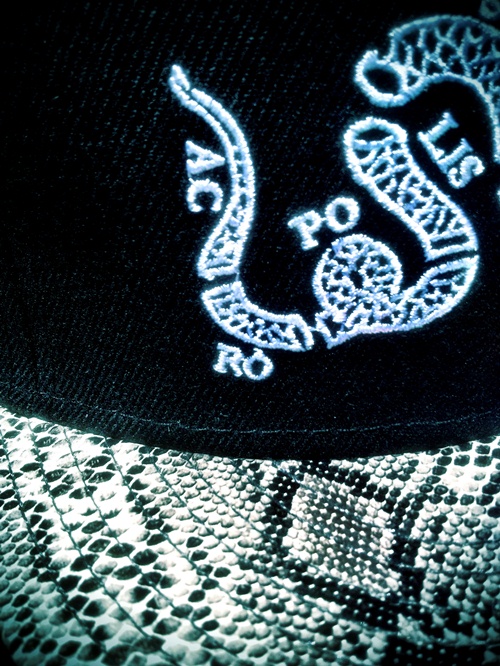 ACROPOLIS X DEFAM Capsule Collection [FIRST LOOK.]
