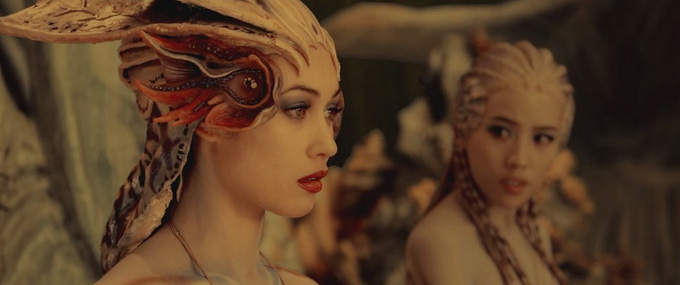 Watch the 100 Million Dollar Trailer for EMPIRES OF THE DEEP.