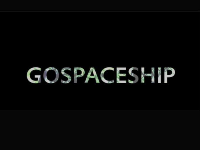 N.M.A. - We Are Pirates - When She Goes Away [GoSpaceship Remix.]