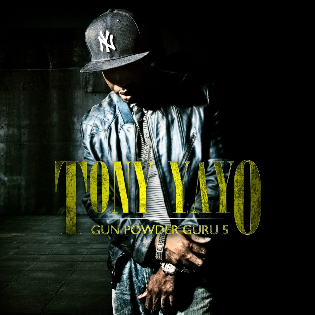 NEW MUSIC ALERT. Tony Yayo Ft. Beanie Sigel - Bad Guy