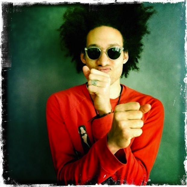 NEW MUSIC ALERT. Madison | LST - Give Me The World